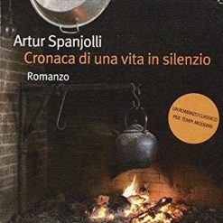 Cronaca Di Una Vita In Silenzio