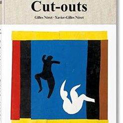 Matisse Cut - Outs