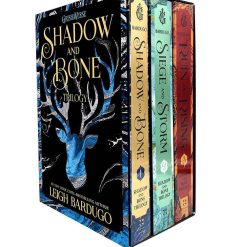 Shadow And Bone Trilogy