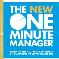 The One Minute Manager