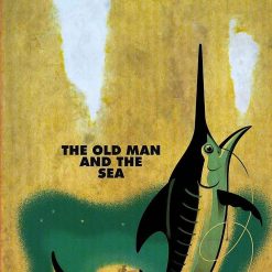 The Old Man And The Sea
