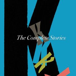The Complete Stories (kafka)