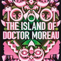 The Island Of Doctor Moreau