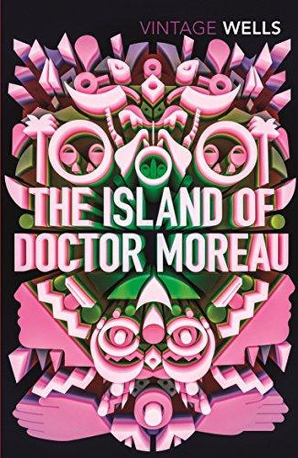 The Island Of Doctor Moreau 1 The Island Of Doctor Moreau