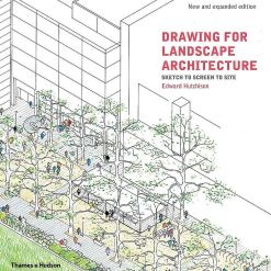 Drawing For Landscape Architecture