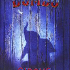 Dumbo - Circus Of Dreams