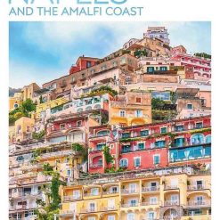 Top 10 Naples And The Amalfi Coast