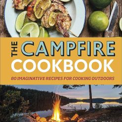 The Campfire Cookbook