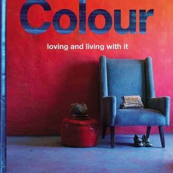 Colour - Living With And Loving it