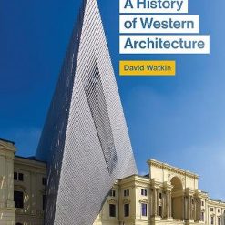 A History Of Western Architecture