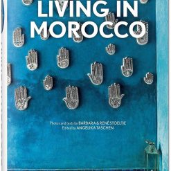 Living In Marocco