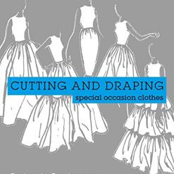 Cutting And Draping - Party And Eveningwear