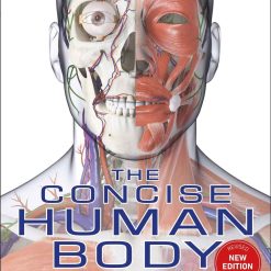 The Concise Human Body Book