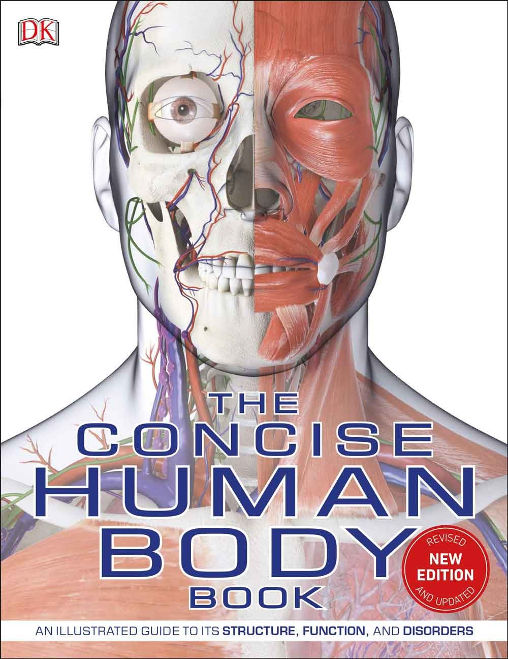 The Concise Human Body Book 1 The Concise Human Body Book
