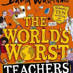 The World's Worst Teachers