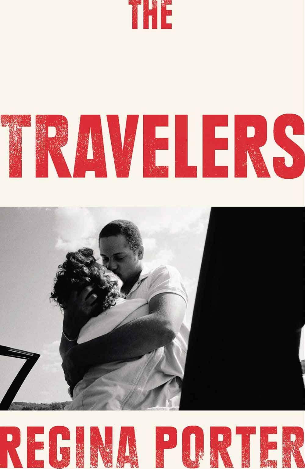 The Travellers 1 The Travellers