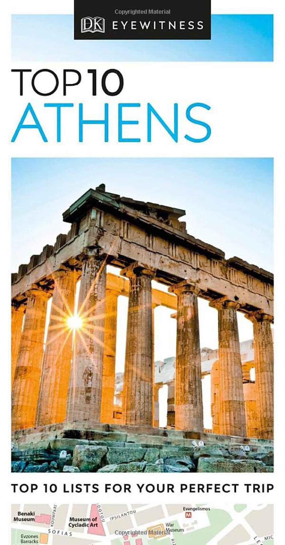 Top 10 Athens 1 Top 10 Athens