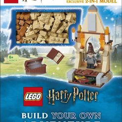 Lego Harry Potter Build Your Own Adventure