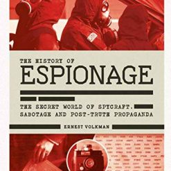 The History Of Espionage
