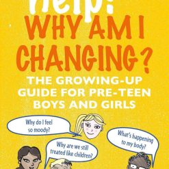 Help! Why Am I Changing?