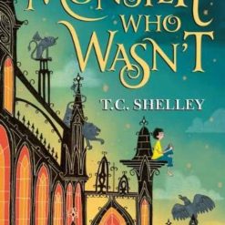 The Monster Who Wasn't