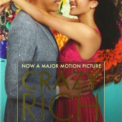 Crazy Rich Asians