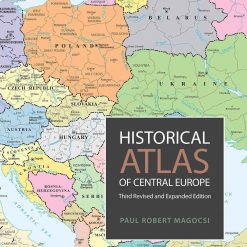 Historical Atlas Of Central Europe