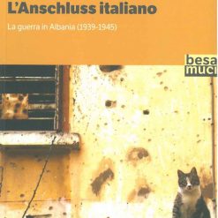 L'anschluss Italiano
