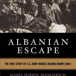 Albanian Escape