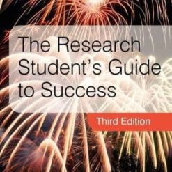 The Research Student's Guide To Success