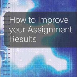 How To Improve Your Assignment Results