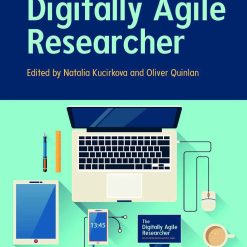 The Digital Agile Researcher