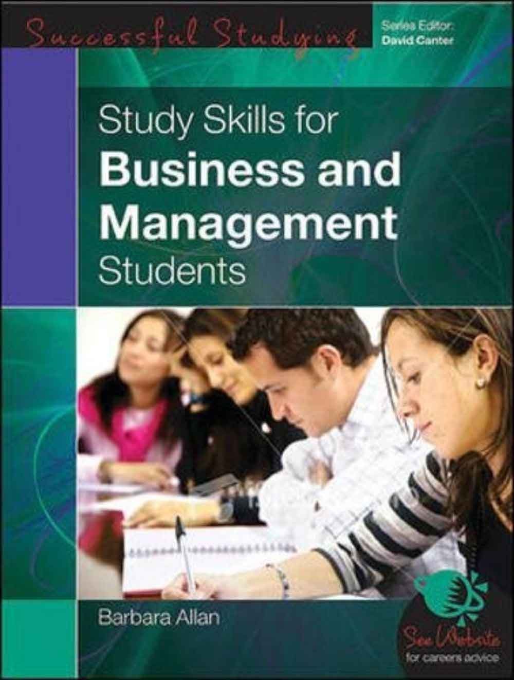 Study Skills For Business And Management Students 1 Study Skills For Business And Management Students