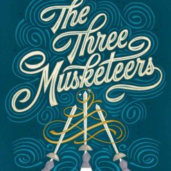 The Three Musketeers