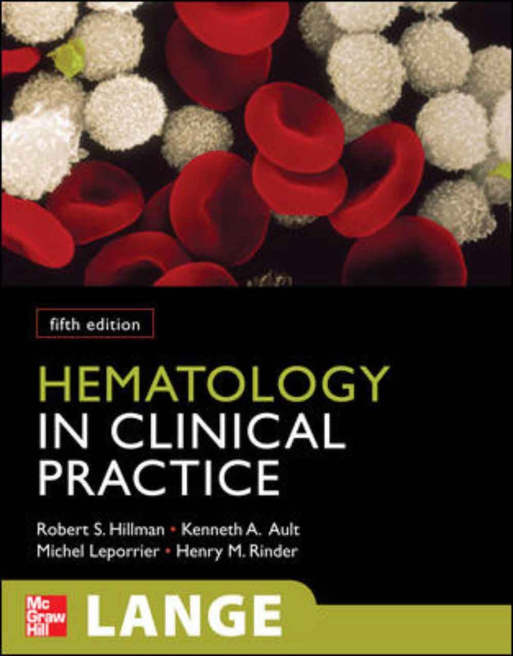 Hematology In Clinical Practice 1 Hematology In Clinical Practice