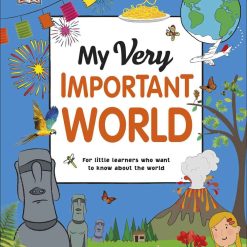 My Very Important World