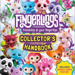 Fingerlings Collector's Handbook