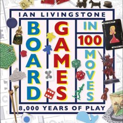 Board Games In 100 Movies