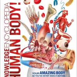 Knowledge Encyclopedia Human Body