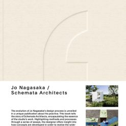 Jo Nagasaka - Schemata Architects