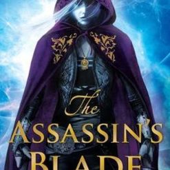 The Assassin's Blade (the Throne Of Glass Novellas)