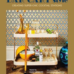Bar Cart Style