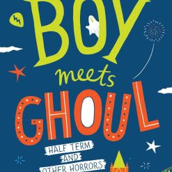 Boy Meets Ghoul