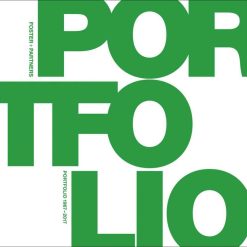 Foster+partners Portfolio 1967-2017