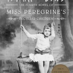 A Map Of Days (4th Book Of Miss Peregrine's Peculiar Children)