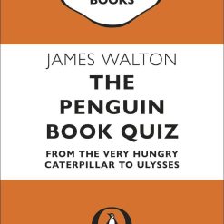 The Penguin Book Quiz