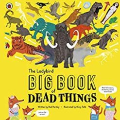 Big Book Of Dead Things