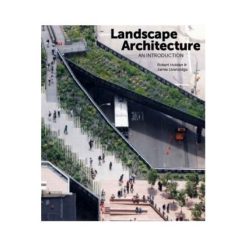 Landscape Architecture - An Introduction