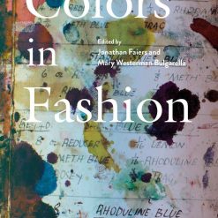 Colors In Fashion