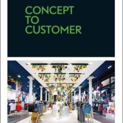 Concept To Customer (basics Fashion Management 01)